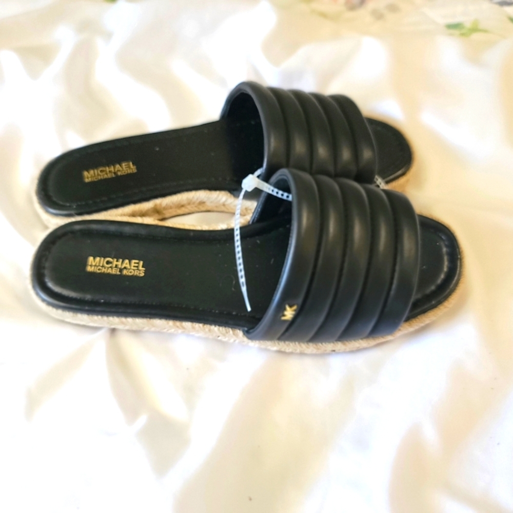 Michael Kors sandals